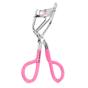 Recourbe-cils avec emballage, instruments de beauté, kit d'outils pour recourber les cils, mini recourbe-cils rose personnalisé pour lifting des cils - Product Image 1