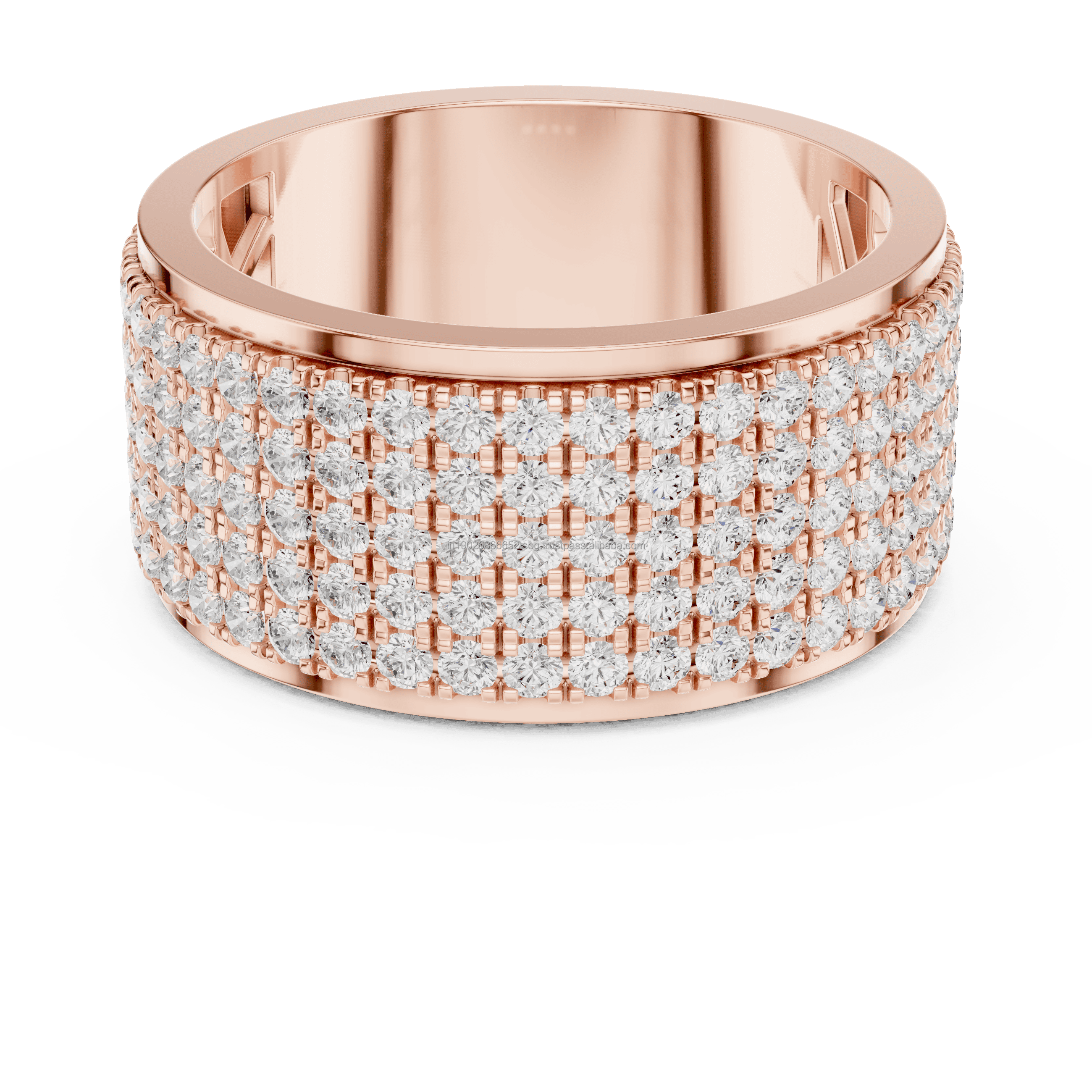 สีโรสโกลด์