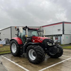 Venta Directa de Fábrica, Tractor Case IH Maxxum 150, Tractor Agrícola de Uso Pesado con Bajo Consumo de Combustible y Larga Vida Útil - Product Image 2