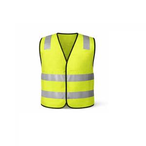 Chaleco de Seguridad para Hombre y Mujer, Chaleco de Construcción de Alta Visibilidad, Transpirable, Fácil de Lavar, Nuevo Diseño, Precio Económico, Venta al por Mayor - Product Image 1