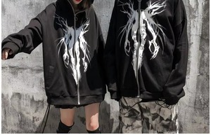 Vente en gros pour fabricants : Sweat à capuche unisexe d'hiver pour homme, en polaire, coupe oversize, avec logo frontal brodé numériquement, haute qualité - Product Image 5