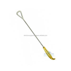 Rhinols INSTRUMENTS de chirurgie plastique, dissecteurs mammaires transauxiliaires - Product Image 6