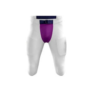 Uniformes de Fútbol Americano 2026, Camisetas Personalizadas Baratas al por Mayor, Paquete OEM con Camisetas Elegantes, Transpirables y Cómodas - Product Image 6