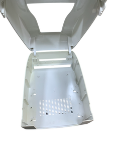 เครื่องพิมพ์ฉลากบาร์โค้ด แม่พิมพ์เคสพลาสติก - ฝาครอบกลาง - บริการพลาสติกแบบ OEM/ODM - Product Image 6