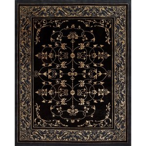 Top Selling Designer Wool Silk Hand-Knotted Rug Unique Customized High Quality Export Hot Sale Area Rugs & Sets - Product Image 1