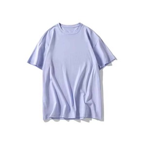 T-shirts pour hommes tendance, séchage rapide, respirants, haute qualité, 100% coton, t-shirt formel pour hommes, le plus populaire de la mode estivale - Product Image 2