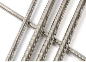 Alambre de Soldadura de Acero Inoxidable TIG MIG ER308L 316L 304L para Fabricación Industrial y Soldadura de Precisión - Product Image 6