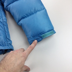 2025 High Quality Customized 100% Polyester <b>Jacket</b> Reversible and Plus Size Winter Warmth and Comfort Windproof <b>Jacket</b> For <b>Men</b> - Product Image 6