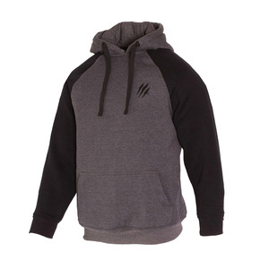 เสื้อฮู้ดมอเตอร์ไซค์ผ้าฟลีซที่สวมใส่สบาย พร้อมสัมผัสนุ่มนวล เหมาะสำหรับสวมใส่ในชีวิตประจำวัน - Product Image 4