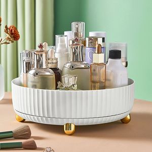 Espositore Girevole per Cosmetici di Lusso - Organizzatore per il Trucco - Product Image 6