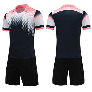Uniformes de <span class=keywords><strong>Voleibol</strong></span> de Alta Calidad 100% Poliéster, Diseño Personalizado, Camisetas <span class=keywords><strong>para</strong></span> Mujer, Sublimadas, <span class=keywords><strong>Ropa</strong></span> de Equipo, Uniforme de <span class=keywords><strong>Voleibol</strong></span> - Product Image 5