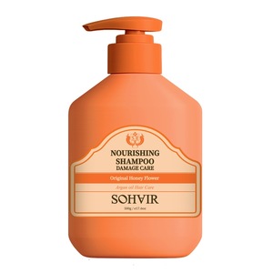Champú y Acondicionador Reparador Nutritivo 1000g, Suavizante, Hidratante, Brillo, Cuidado del Cabello, Cabello Sedoso, Bajo pH - Product Image 2