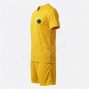 Tenue de football légère et confortable, best-seller, en vente en ligne - Product Image 4