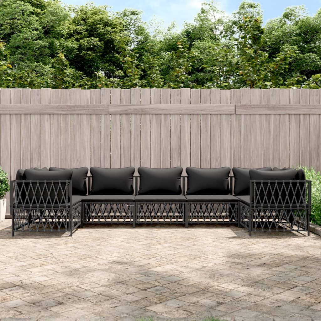 Anthracite Color