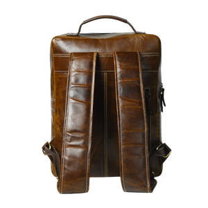 New Arrival Custom Vegan Leather <b>Weekender</b> Bag for <b>Men</b> Vintage Style Overnight <b>Holdall</b> with Zipper Closure Carryon Handbag - Product Image 4