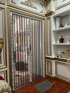 Moustiquaire pliante en aluminium avec filet 20 mailles, support OEM/ODM - Product Image 2