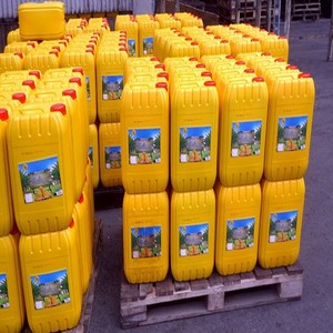 Aceite de Cocina de Girasol Natural de Primera Calidad, Marca Privada, 100% Puro, Origen Tailandés, 5 Litros, Envase a Granel, Directo de Fábrica - Product Image 2