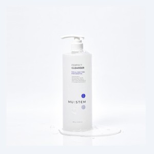 Limpiador facial Jomtam Mustem Perfect Cleanser - Espuma/Gel/Polvo/Jabón para lavado facial - Product Image 3