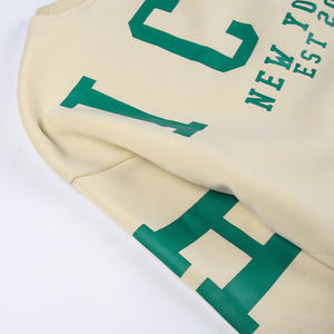 Design unique personnalisé Hoddies femmes sweats à capuche vierges femmes décontracté solide à manches longues pull ample hauts femme automne sweats à capuche - Product Image 4