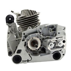 For for 044 MS440 Compatible <b>Engine</b> Motor Cylinder Piston <b>Kit</b> Crankshaft Chain Saws <b>Model</b> D0100HXJER2 1128 020 2136; 1128 020 - Product Image 3