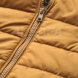 Factory Manufacture Long Sleeves <b>Men</b> Puffer Winter Jacket New Arrival Wholesale <b>Men</b> Puffer Jacket - Product Image 6