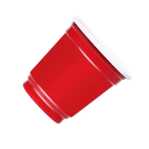 <b>Mini</b> Disposable Glass Supplier OEM ODM Pakistan Made Lightweight Quick Dry Elegant Style Disposable Drinking Glass - Product Image 6