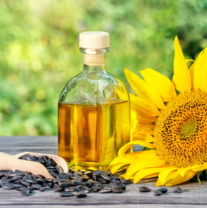Aceite de Girasol Fraccionado Refinado Premium (Hidrogenado) Grado 15L, Envasado al Vacío, 100% Pureza, 24 Meses de Vida Útil, Entrega Rápida - Product Image 1