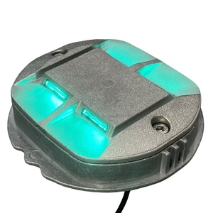 Светодиодная лампа-маркер для дорожной безопасности - Product Image 1