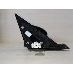 Conjunto de Espejo Retrovisor Exterior Izquierdo para Grandeur/Azera - Le 87610G8010NB9 - Product Image 4