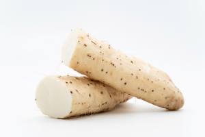 Yam de Calidad Excepcional, Sabor Rico, Textura Densa, Vegetales Frescos de Mercado - Product Image 2