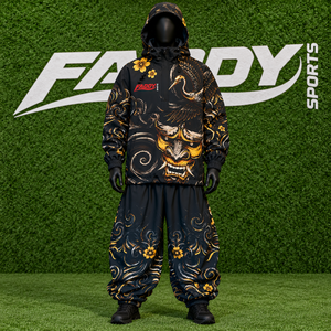 Conjunto de Chaqueta de Snowboard Impermeable Personalizada, Ropa Deportiva de Invierno Transpirable y Resistente al Viento, Equipo Térmico de Alta Resistencia al Por Mayor - Product Image 2