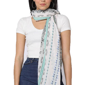 Hijab uni de qualité export pour femmes, doux et respirant, foulard musulman, voile islamique, commandes en gros - Product Image 5