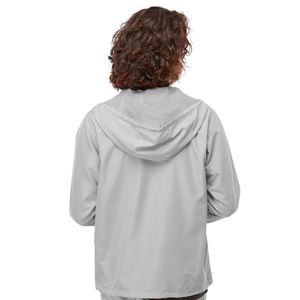 Chaqueta Cortavientos Ligera para Hombre, para Deportes al Aire Libre, Entrenamiento Físico, Transpirable, Resistente al Viento y al Agua, Personalizable - Product Image 2