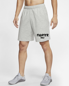 Pantalones Cortos Deportivos para Hombre, de Algodón, para Entrenamiento, Gimnasio, Running, Fitness, Secado Rápido, Ligeros, Talla Personalizada - Product Image 3