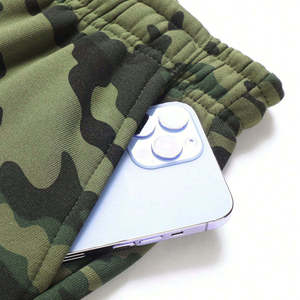 Ensemble de survêtement deux pièces grande taille pour homme avec logo personnalisé, veste zippée et pantalon de jogging respirant pour la gym et l'entraînement, à capuche - Product Image 2