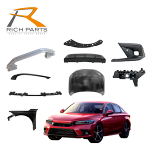 Proveedor de Repuestos de Automóviles de Taiwán para Honda Civic 60210-T20-A00ZZ 62010188104 - Product Image 1