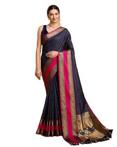 2025 Venta caliente cómodo y elegante precio al por mayor saris disponibles para compras a granel/Ideal para minoristas y revendedores - Product Image 2