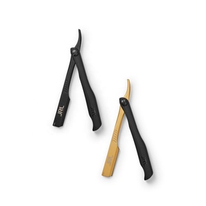 Navaja de Afeitar Magnética de Hoja Recta JRL - Product Image 2
