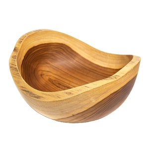 Frutero Decorativo de Último Diseño, Tazones para Servir, Accesorios para el Hogar, Decoración para Mesa de Sala - Product Image 1