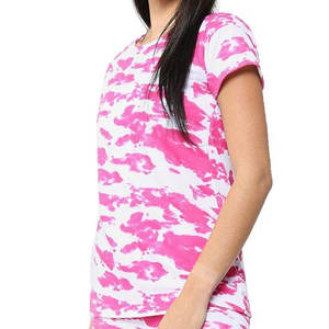 Conjunto de Dos Piezas a la Moda para Compradores al por Mayor, Diseño Transpirable de Alta Calidad, Ropa Urbana para Damas - Product Image 4