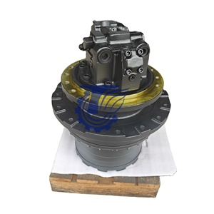 מחפר חלקים ex200 EX200-5 הידראולי כונן סופי חצוף 9134826 9148910 נסיעות מנוע הילוכים עבור hitachi - Product Image 1