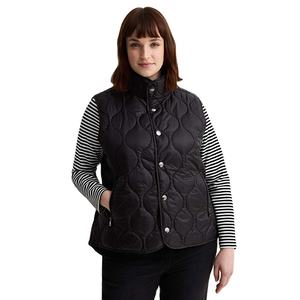 Oferta Caliente: Ropa Urbana de Moda Lisa para Mujer, Tallas Grandes, Diseño sin Mangas, Larga, con Logotipo Personalizado, Tejida, Transpirable y Acolchada - Product Image 4