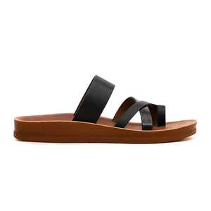 Negro Baloncesto Estilo Casual Zapatos Softy CL5366 - Product Image 3