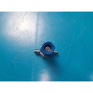 VERIFLO SQMICRO302PFSMM 45700553PA Utilisé tel quel Pièces d'équipement semi-conducteur d'occasion - Product Image 1