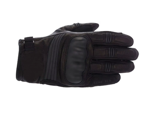 Guantes de Protección de Motocicleta de Cuero Unisex Personalizados de Alta Calidad para Ciclismo, Carreras, Esquí, Senderismo OEM - Product Image 3