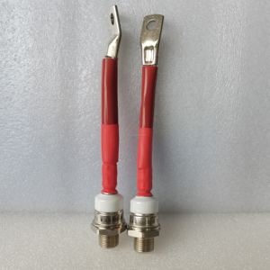 T161-160-16 <span class=keywords><strong>silicon</strong></span> kiểm soát CHỈNH LƯU Nga Thyristor giai đoạn kiểm soát Thyristor 160A Stud Thyristor <span class=keywords><strong>SCR</strong></span> T161-160-16 - Product Image 5