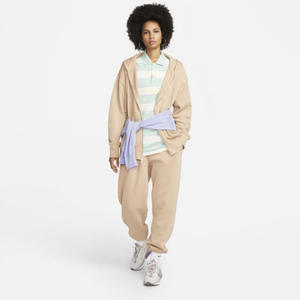 Conjunto Deportivo de Invierno para Mujer, Ecológico, Personalizado, con Cremallera, Talla Grande, Transpirable, Chaqueta con Cremallera Frontal Elástica - Product Image 6