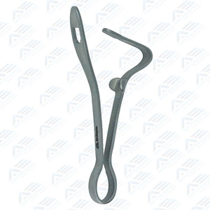 Collin เครื่องมือผ่าตัดทำจากสแตนเลสเกรดทางการแพทย์เพื่อความปลอดภัย - Product Image 5