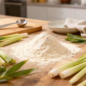 Wholesale Vietnam Lemongrass Powder For Cooking And Herbal Tea 100% Pure Lemongrass Powder Natural Lemongrass Powder Supplier - Product Image 6