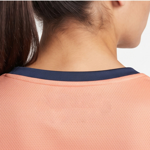 Camiseta de Baloncesto de Malla Sublimada para Mujer, Diseño Personalizado, Camiseta de Baloncesto de Malla para Mujer, Camisetas de Baloncesto de Entrenamiento para Mujer - Product Image 5